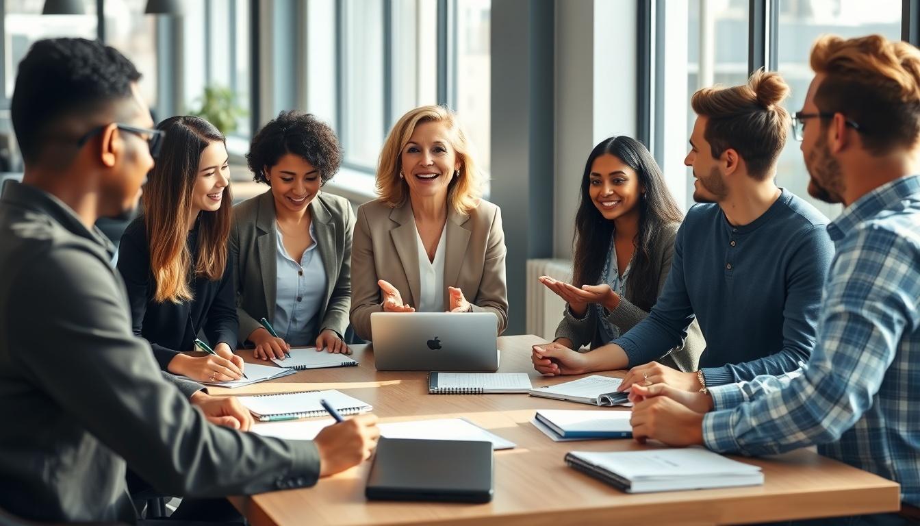 Transform Your Business Mindset