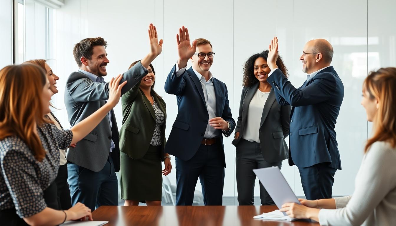 Accelerate Your Career Development